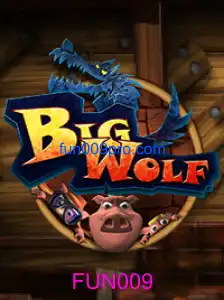 BigWolf