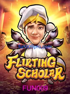 FlirtingScholar