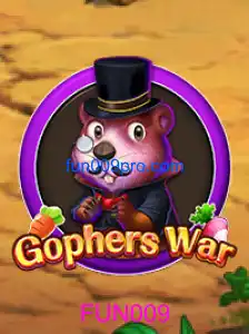 GophersWar